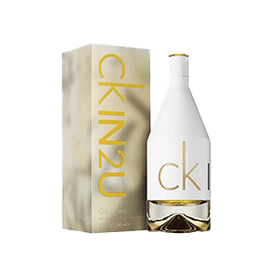 Calvin Klein Ck In 2 U Her edt 150 ML